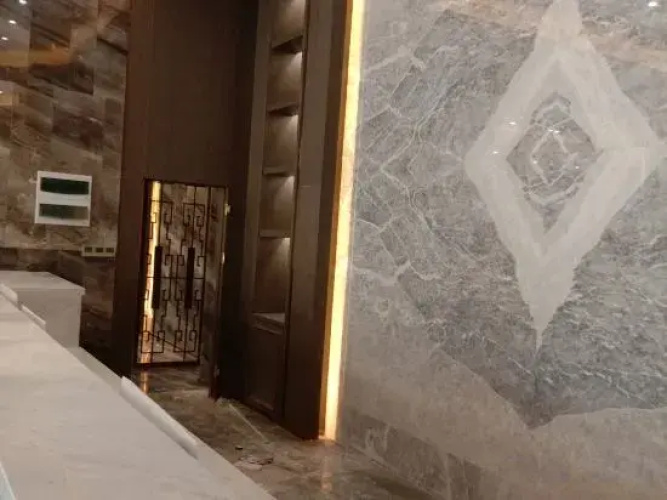 Hefu International Hotel