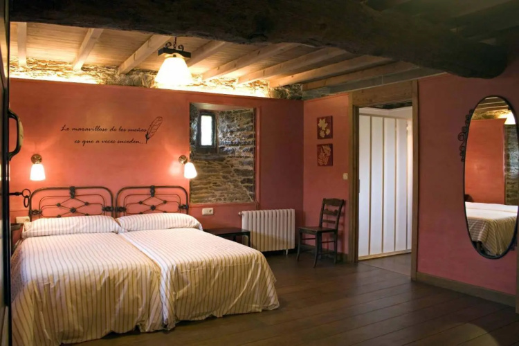 Casa Berdeal