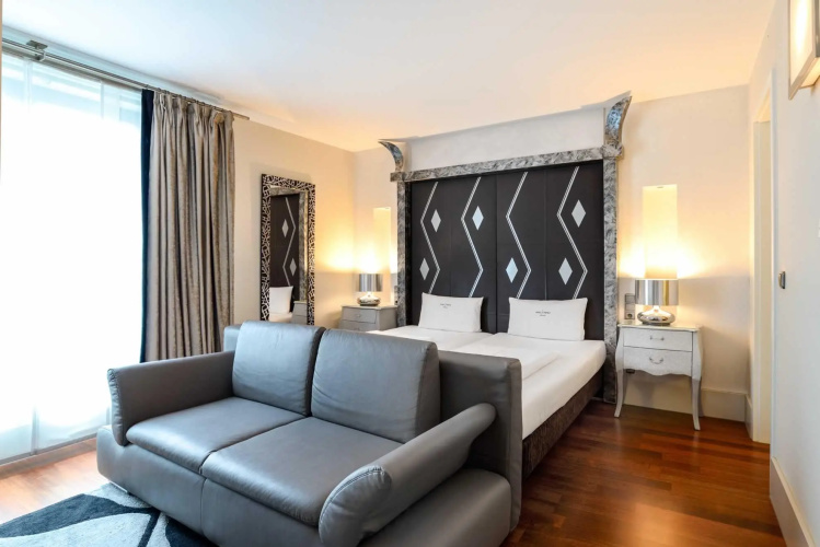 Hotel Ambiance Rivoli