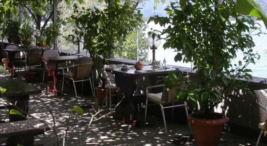 Ristorante Vignascia