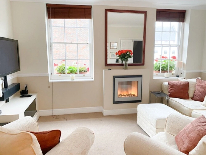Quayside House