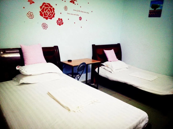 Meiliwan Hostel
