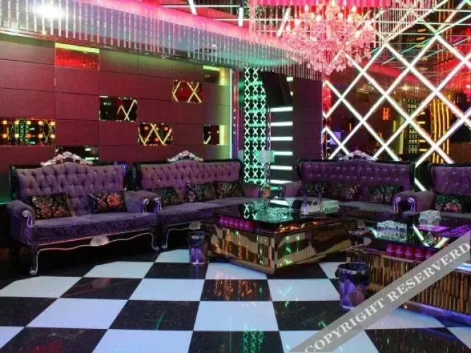 Regent Hotel外景图