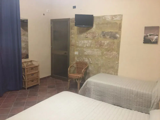 Casa De Maria