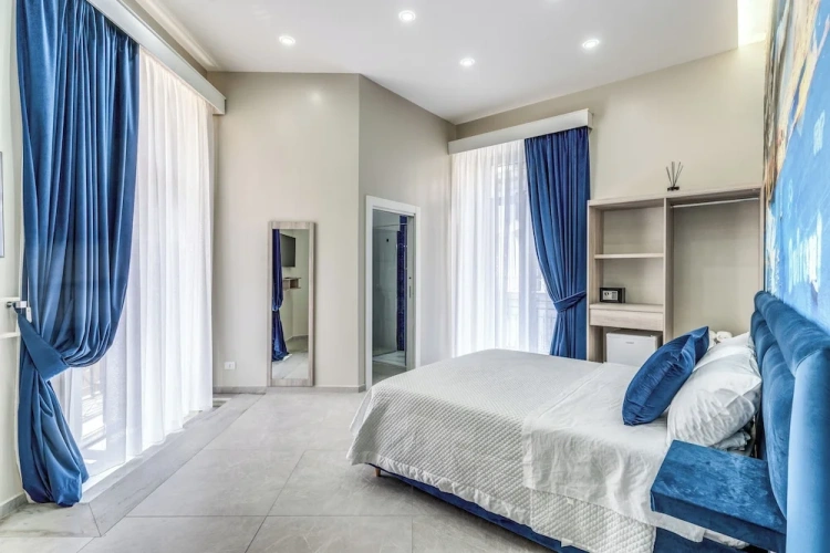 Luxury room