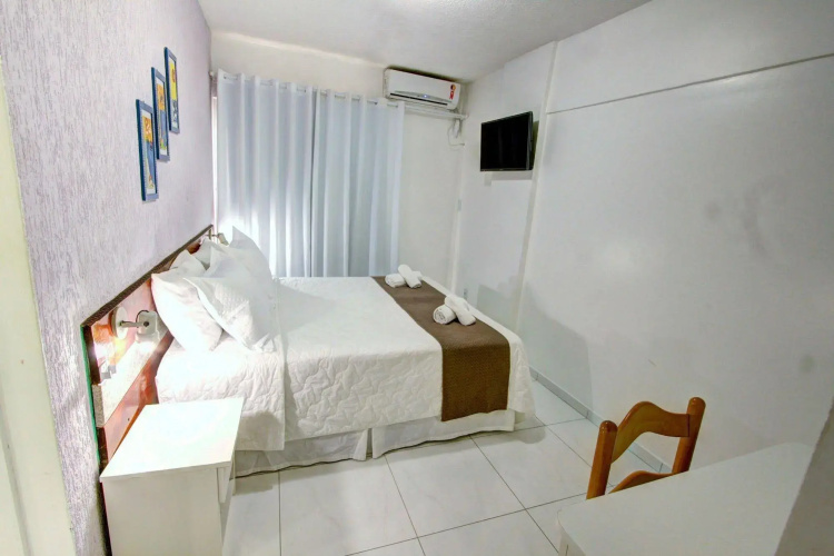 Praiamar Hotel