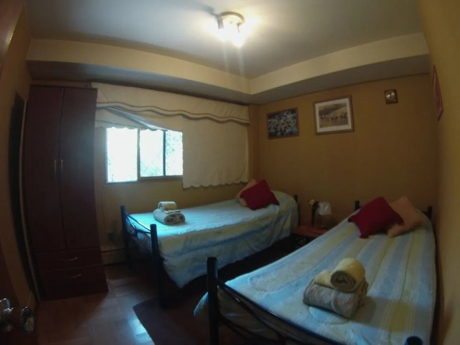 Bed & Breakfast BlumenHaus