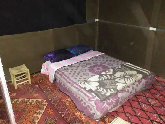 Merzouga Online Camp