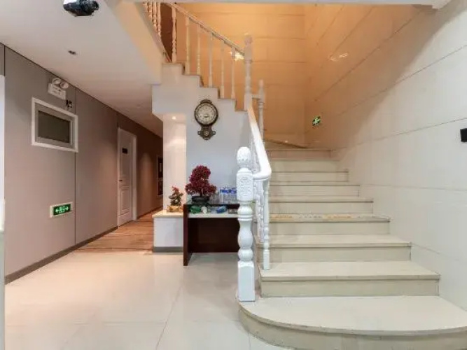 Yuyao yunding Hotel