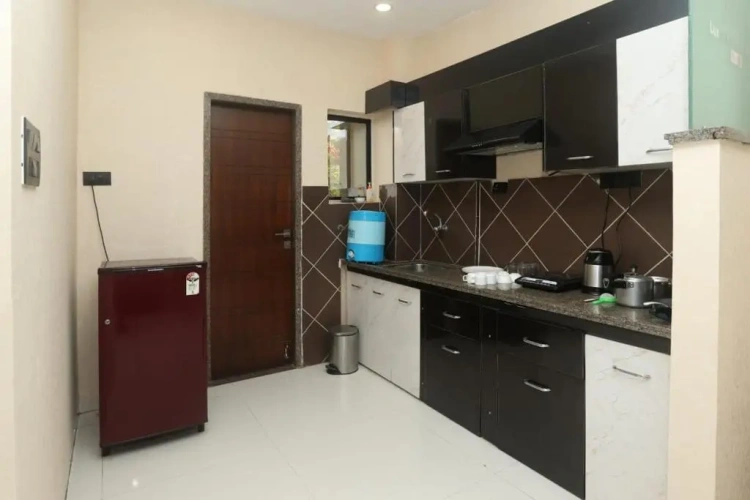 Superior Apartment