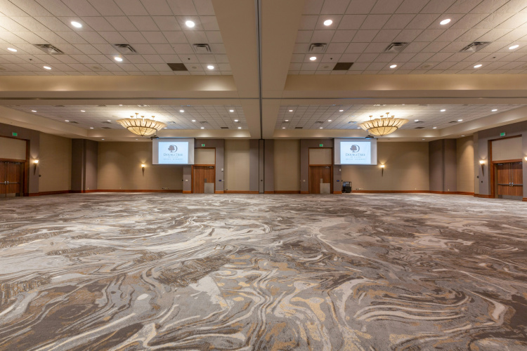 DoubleTree by Hilton Hotel Bay City - Riverfront photo 24