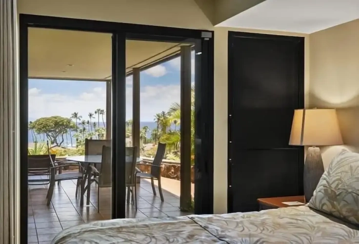 1 Bedroom Standard room