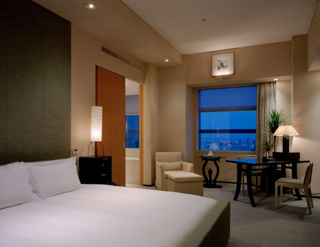 Park Hyatt Tokyo photo 7