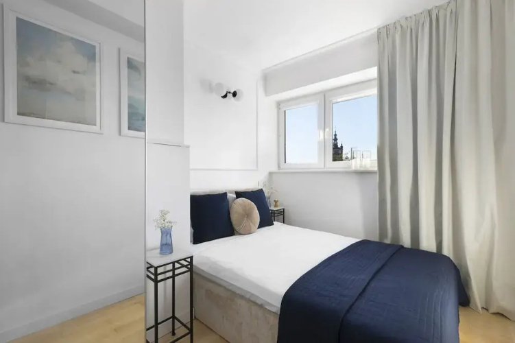 Elite Apartments Stajenna One Harmony