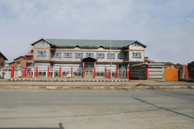 Image de l'hôtel