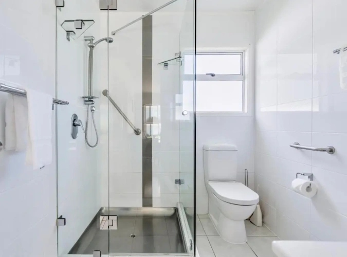 1 Bedroom Deluxe Apartment