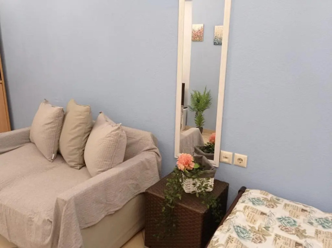 Studio Aleks Sea View
