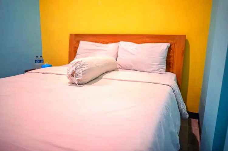 Roomz Budget
