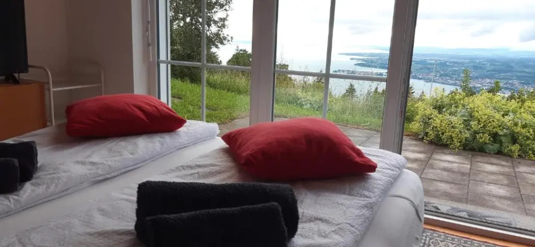 Appartement Ingrid
