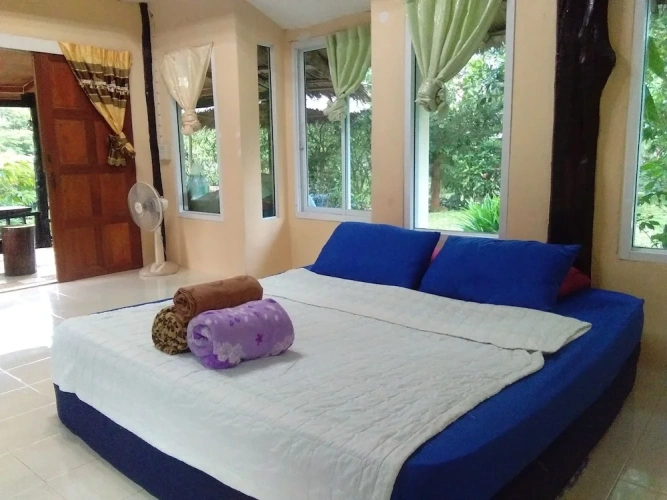 Comfort Cottage
