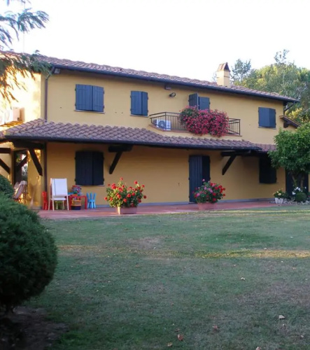 La Casa di Agata Deluxe
