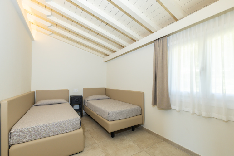 Hotel Club Saraceno