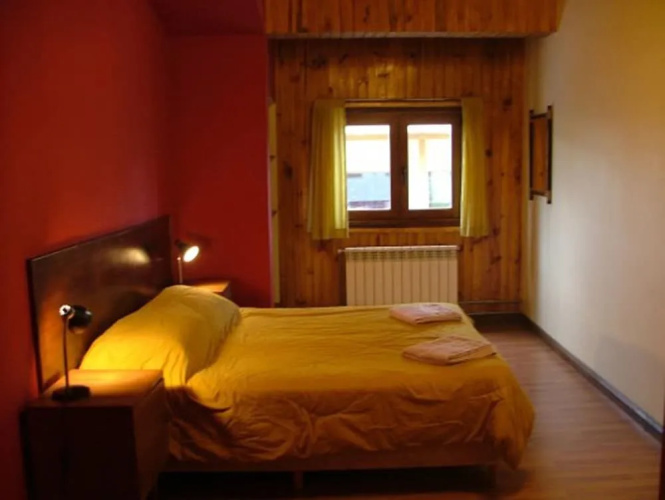 Hostel Yakush