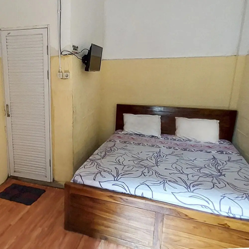 Djuragan Kamar Omahe Qoema 1