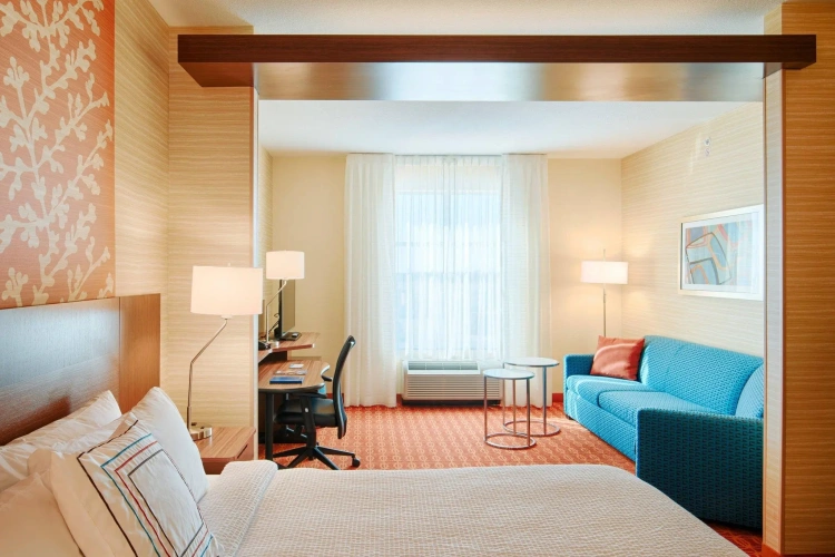 Double Suite