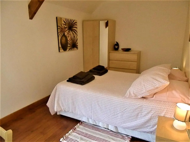 Gites at La Maison Sans Souci