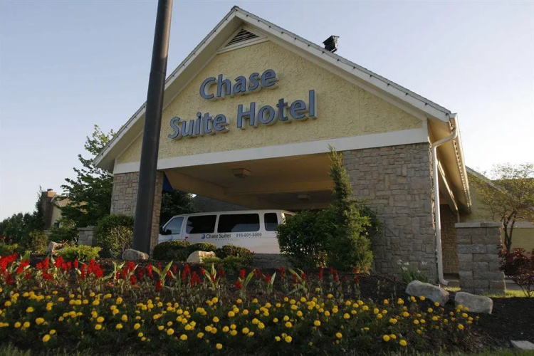 Otel görseli