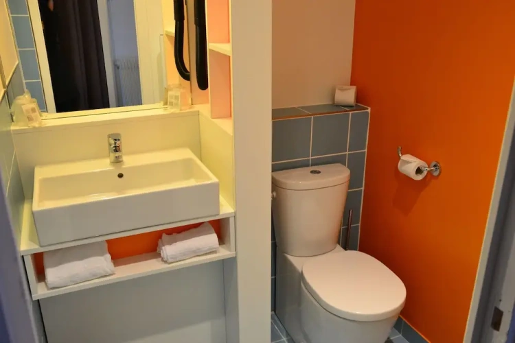Comfort Twin room
