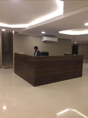 Danar Hotel Apartments 4