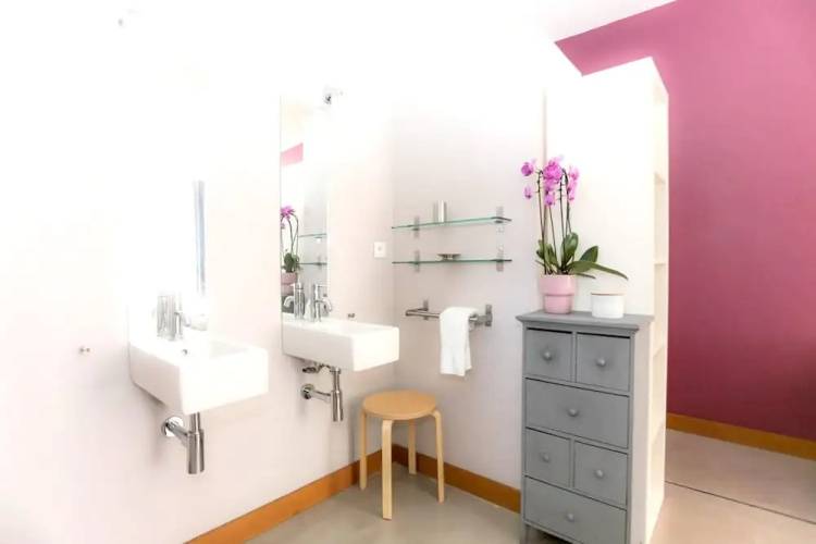 House With 6 Bedrooms In Avignon