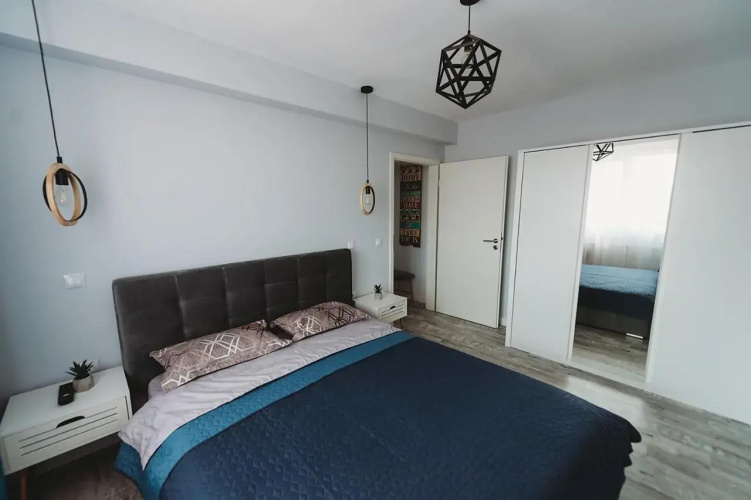 Apartament Alex