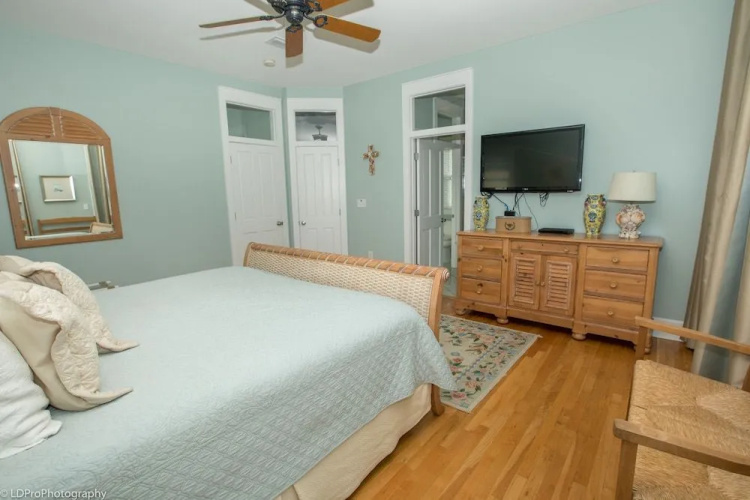 Cool Change Destin - 4 Br Home