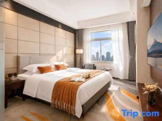 Business Double Suite