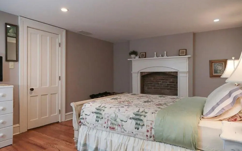 Westcott House B&B