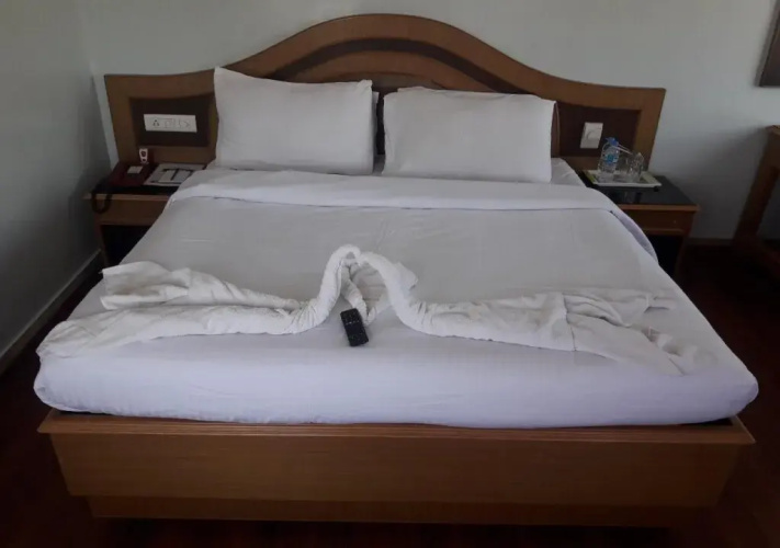 Hotel Park Plaza