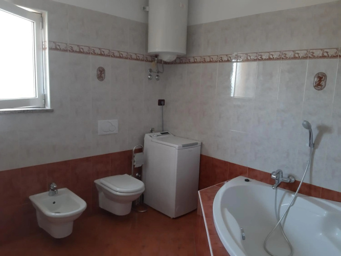 Apartmani Gržinić