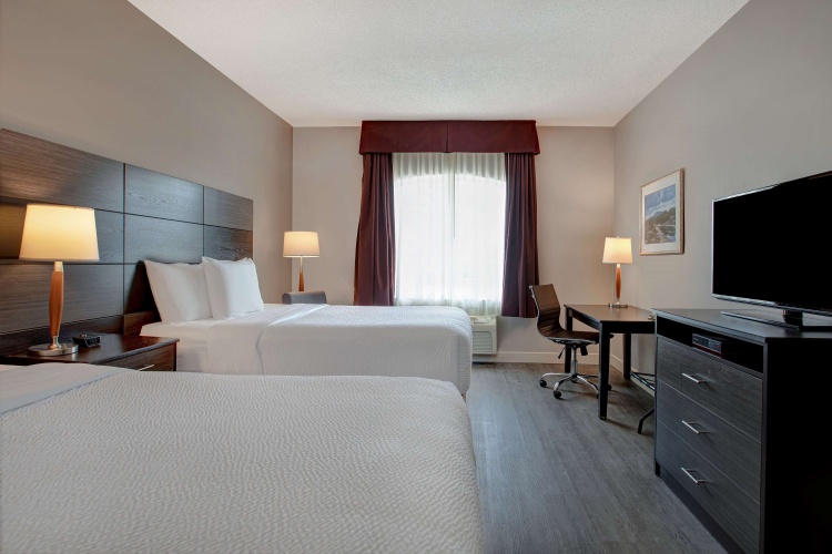 Days Inn & Suites by Wyndham Collingwood photo 7