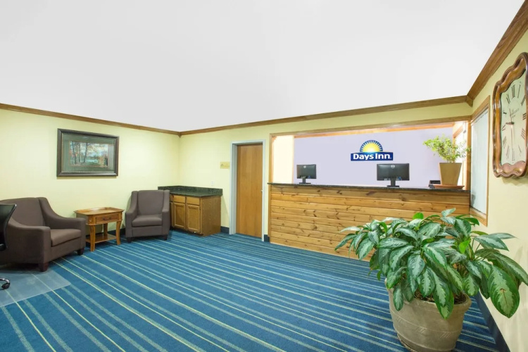 Meridian Inn