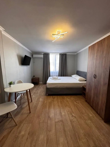 Фотография номера Коттеджа Домик на Виноградной 126/1