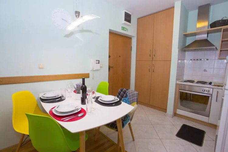 Apartment Beus Centar
