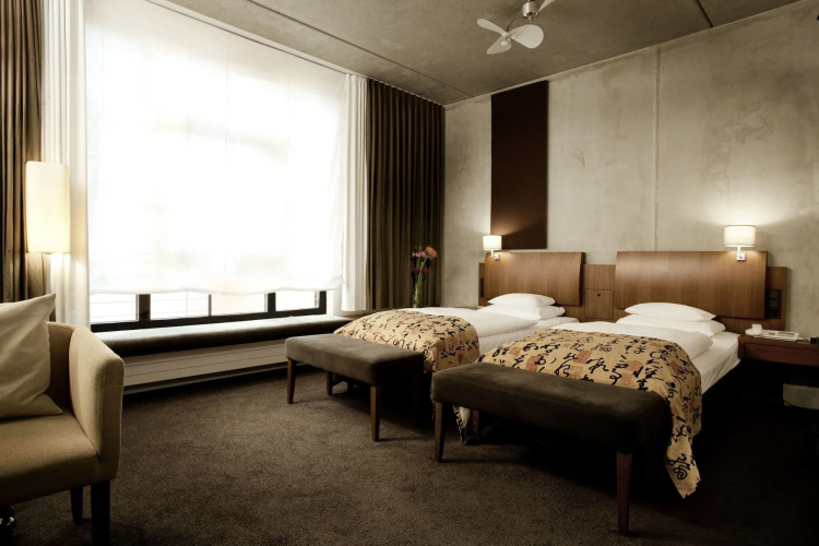 Gastwerk Hotel Hamburg