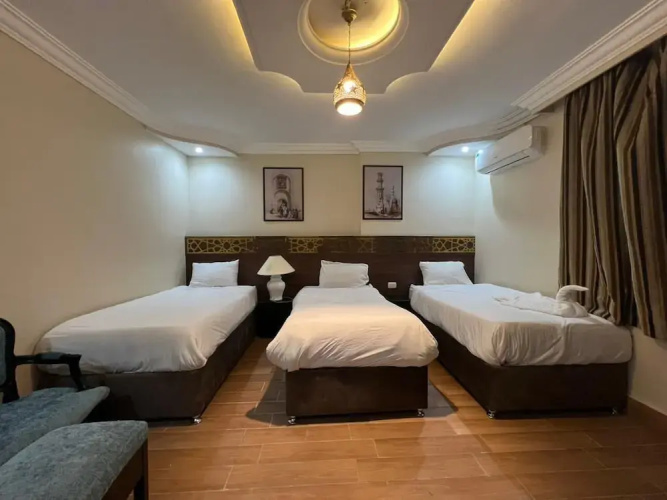 Comfort Inn Giza