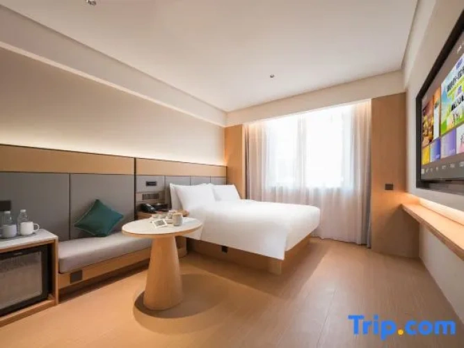 Standard Double Family room