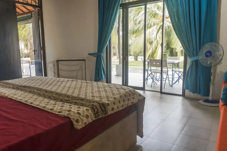 Sulanga Villa
