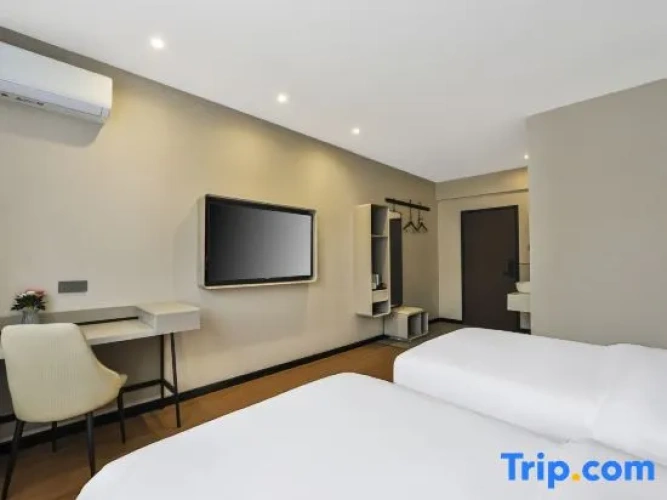 Business Twin room