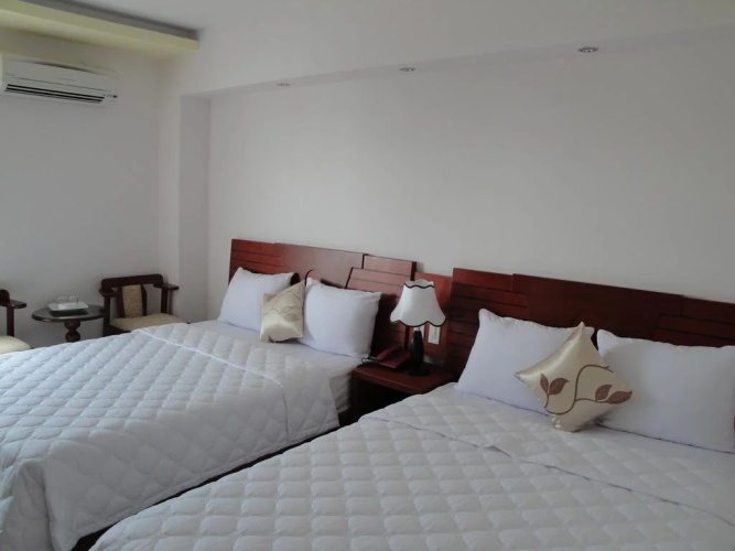 An Khang Hotel